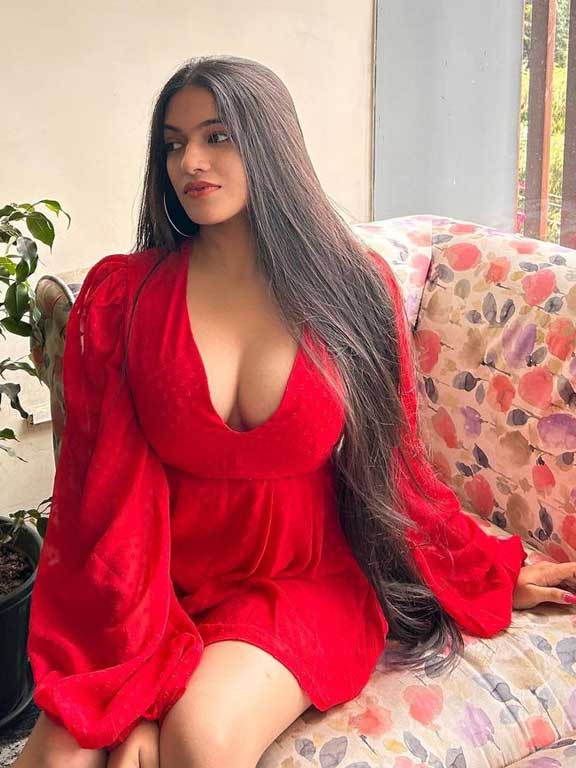 anamika Call Girl service Lucknow